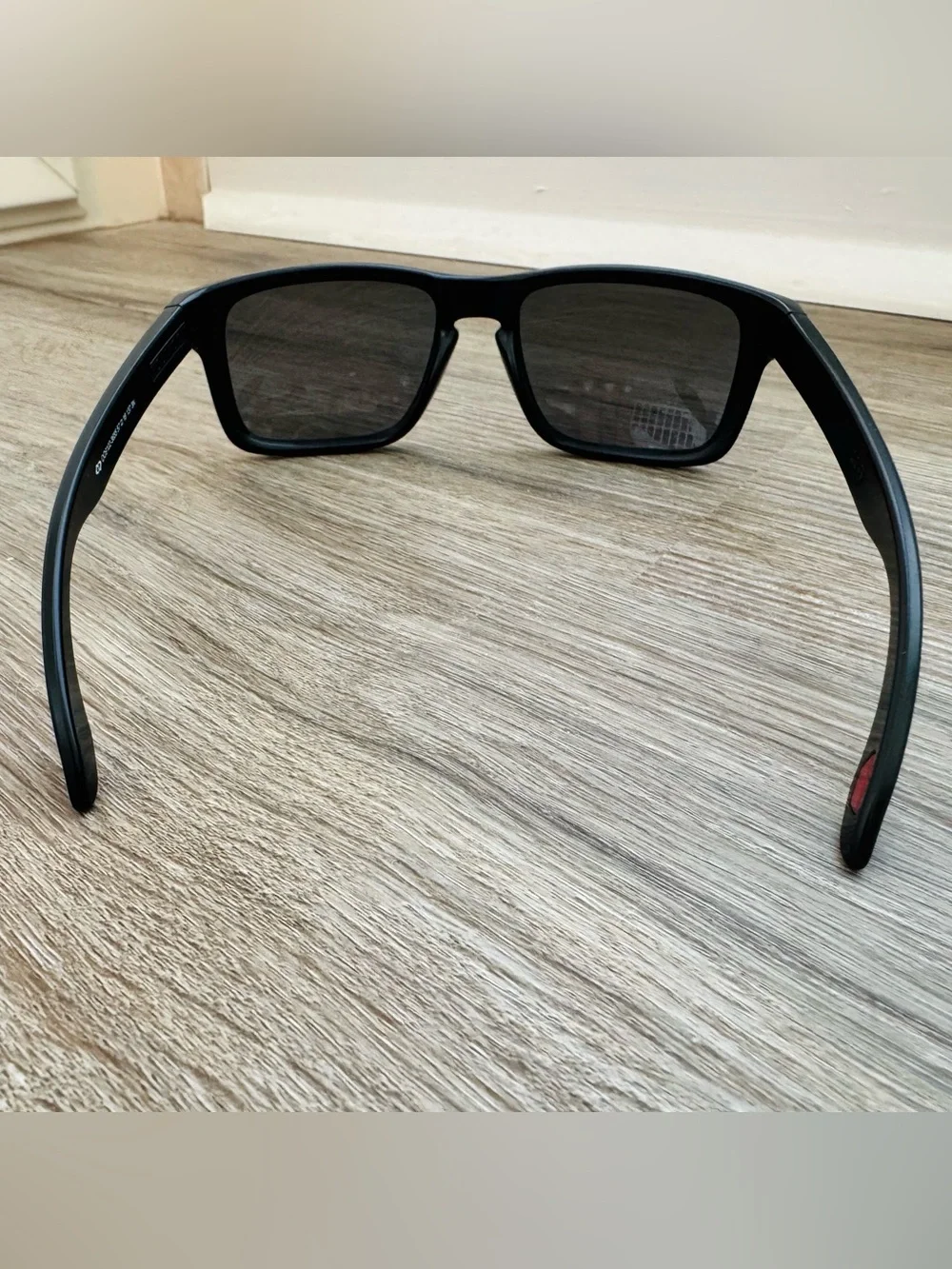 Oakley Holbrook Sunglasses